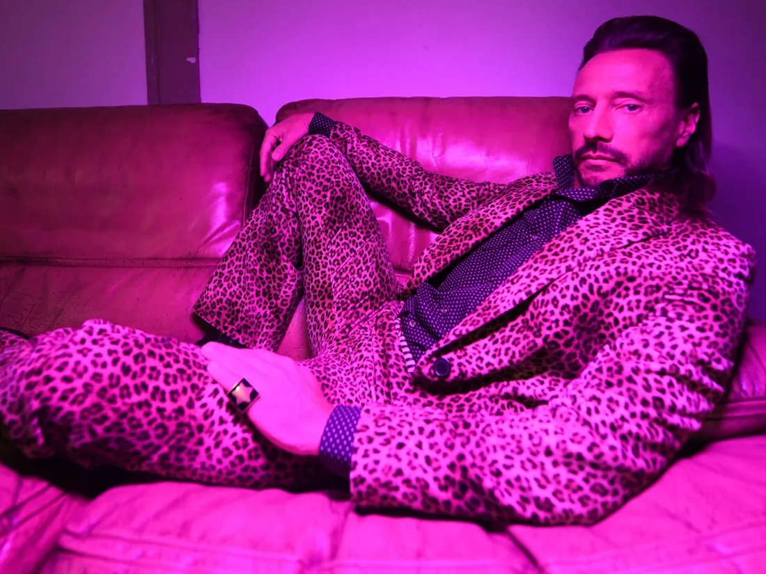 Bob Sinclar